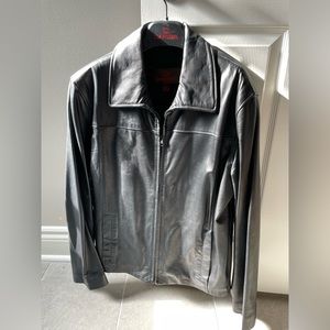 DANIER | Men’s Leather Jacket